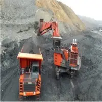 Mining Machinery