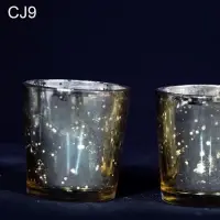 Candle Glass
