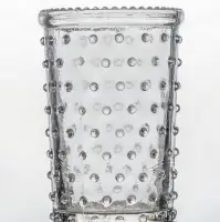 Candle Glass