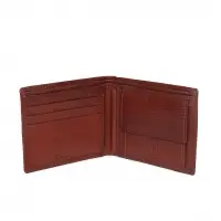 Men Wallet One Back Card Holder (MW-0194)