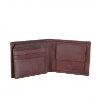 Men Wallet Genuine Leather (MW-0191)