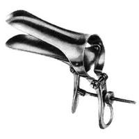 Vaginal specula