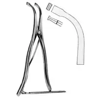 Lamina spreaders