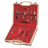 Solon manicure kits