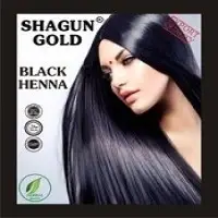 Black Henna Hair Dyes