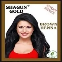 Hair Color Brown