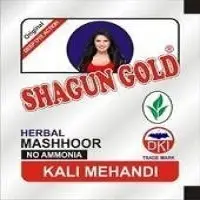 Hair Care Kali Mehandi