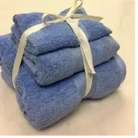 Terry Towels