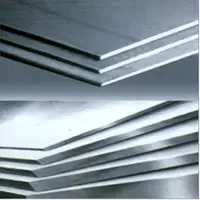 Mild Steel Plate