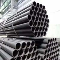 Mild Steel Round Pipe