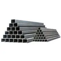Mild Steel Square Pipes