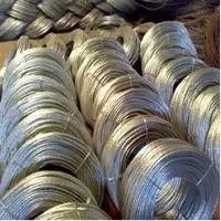 Mild Steel G.I. Wires