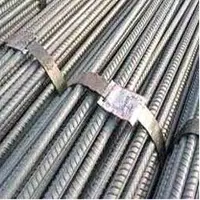 Mild Steel TMT