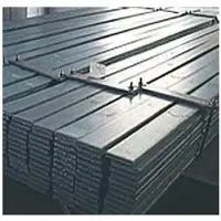 Mild Steel Flat