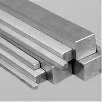 Mild Steel Round & Square Bar