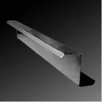 Mild Steel Z Angel