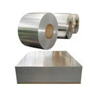 Mild Steel CRC Sheets