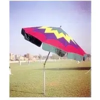 Garden umbrella