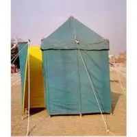 Bath tents