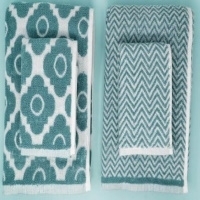 Designer Towel