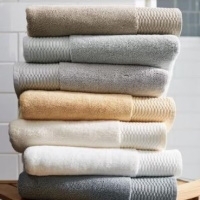 Finger Towel