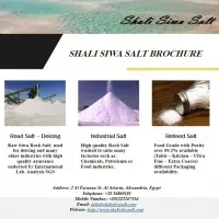Road Rock Salt