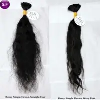 Indian Hair