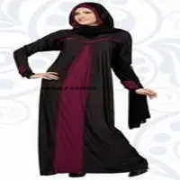 Islamic Women Burqa