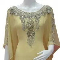Dubai Kaftan Abaya Farasha Jalabiya