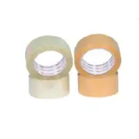 BOPP Adhesive Tape (Clear and Brown)