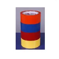 Colored Tape