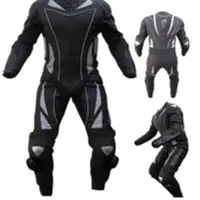 Motorbike Jackets And Suits