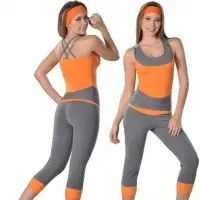 Fitness Wear