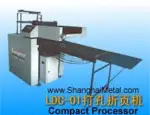 LDC-02 Compact Processor