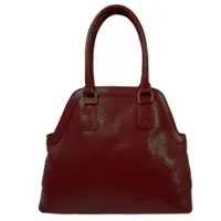 Women's Leather Handbag Shoulder Office Bag