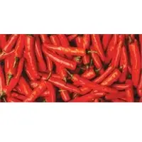 Red Chilly