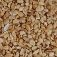 Dehydrated Garlic