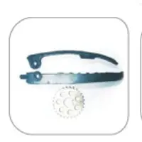 Bajaj Bm-100 Cam Chain Kit