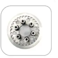 Bajaj Bm-100 Center Clutch