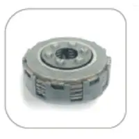 Bajaj Bm-100 Clutch Assembly