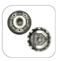 Bajaj Bm-100 Clutch Housing