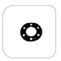 Bajaj Bm-100 Lifter Plate