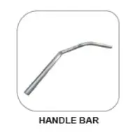 Pulsar 180 Handle Bar