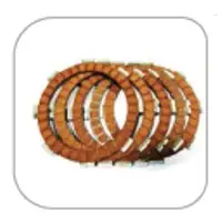 Bajaj Bm-100 Clutch Plate