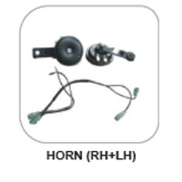 Pulsar 180 Horn (rh+lh)