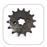 Bajaj Bm-100 Front Sproket 14t