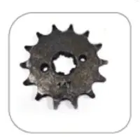Bajaj Bm-100 Front Sproket 14t