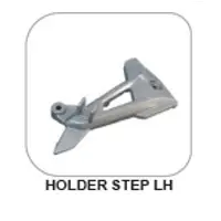 Pulsar 180 Holder Step Lh