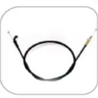 Bajaj Bm-100 Choke Cable
