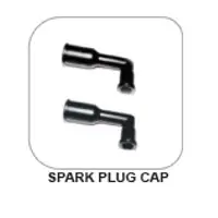 Pulsar 180 Spark Plug Cap